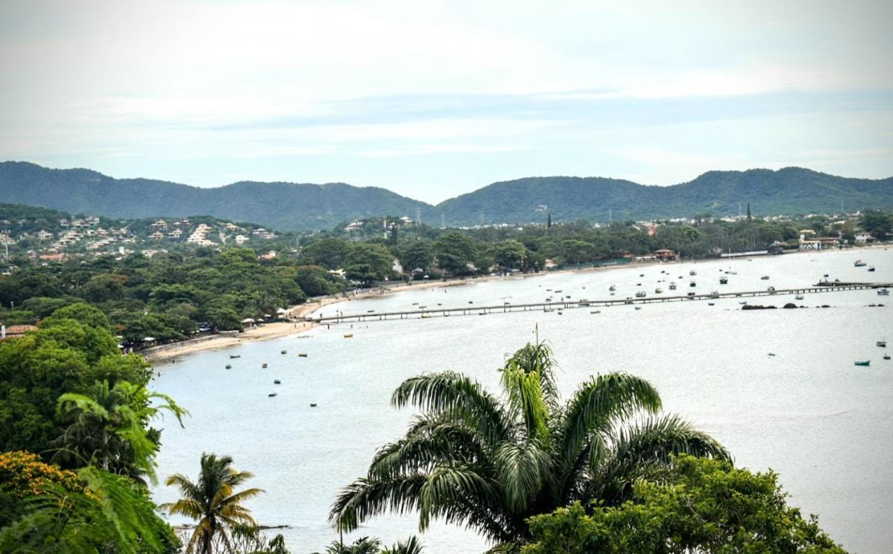 Tudo Azul - Manguinhos Armacao dos Buzios Dış mekan fotoğraf