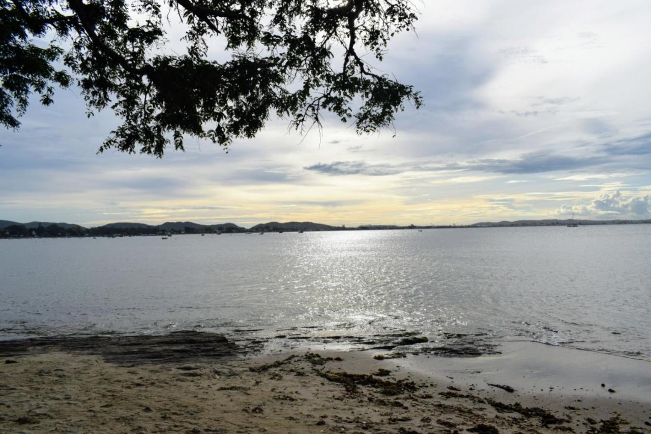 Tudo Azul - Manguinhos Armacao dos Buzios Dış mekan fotoğraf