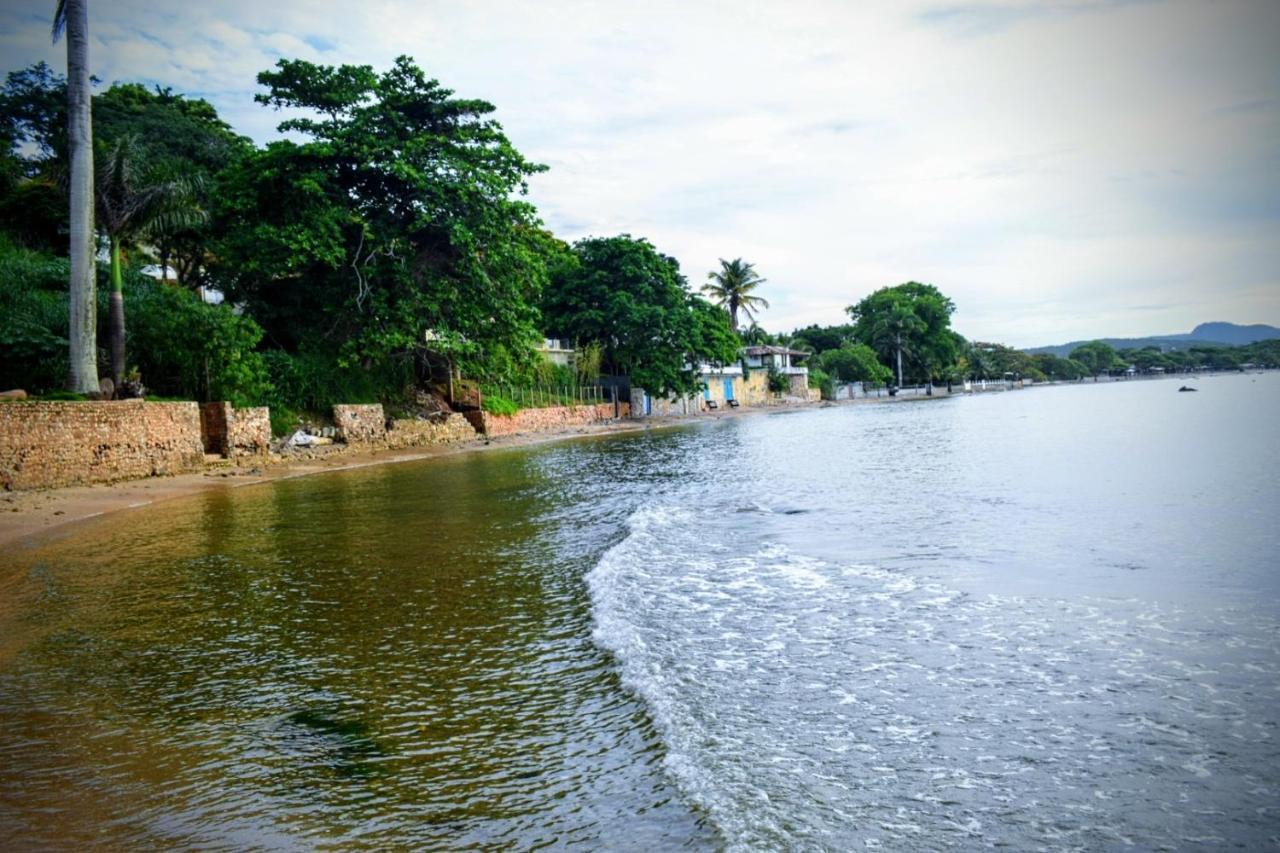 Tudo Azul - Manguinhos Armacao dos Buzios Dış mekan fotoğraf