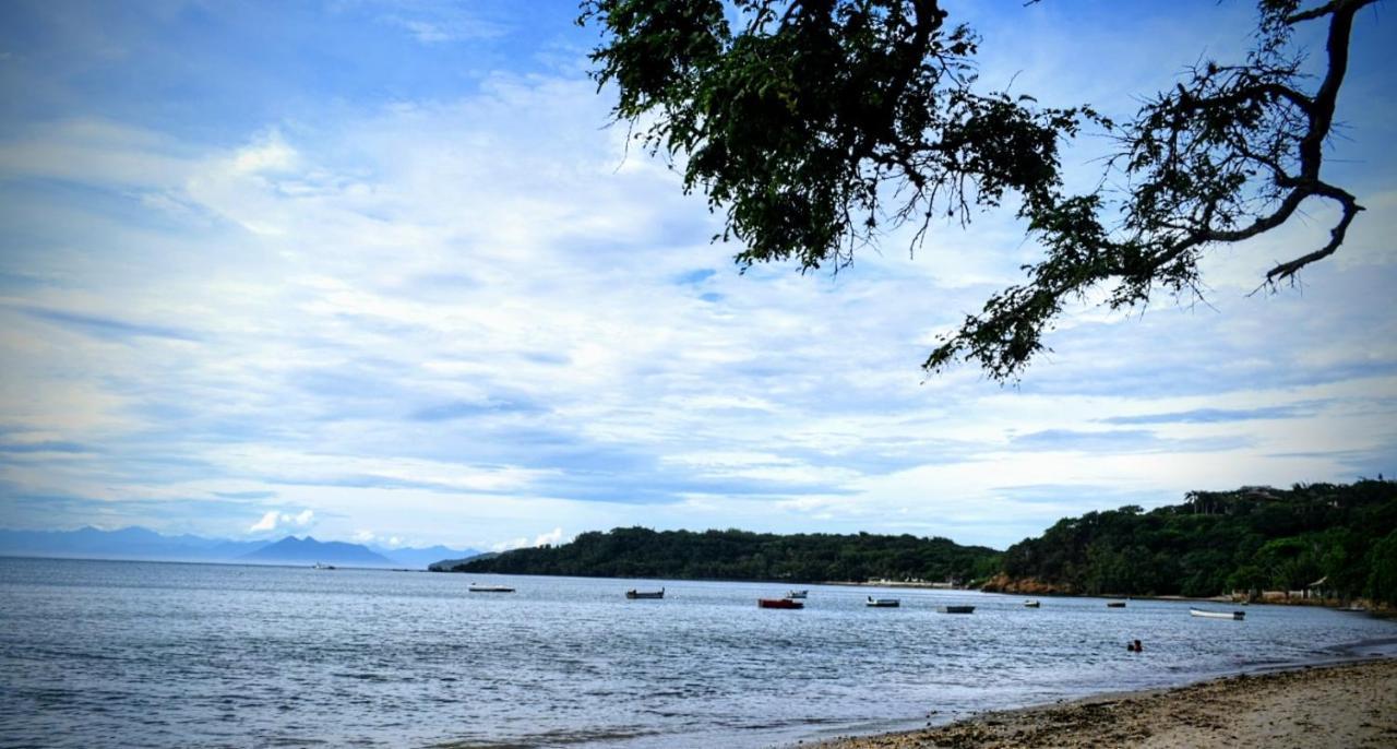 Tudo Azul - Manguinhos Armacao dos Buzios Dış mekan fotoğraf