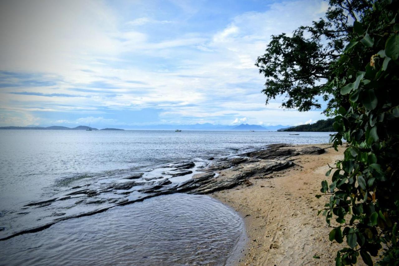 Tudo Azul - Manguinhos Armacao dos Buzios Dış mekan fotoğraf