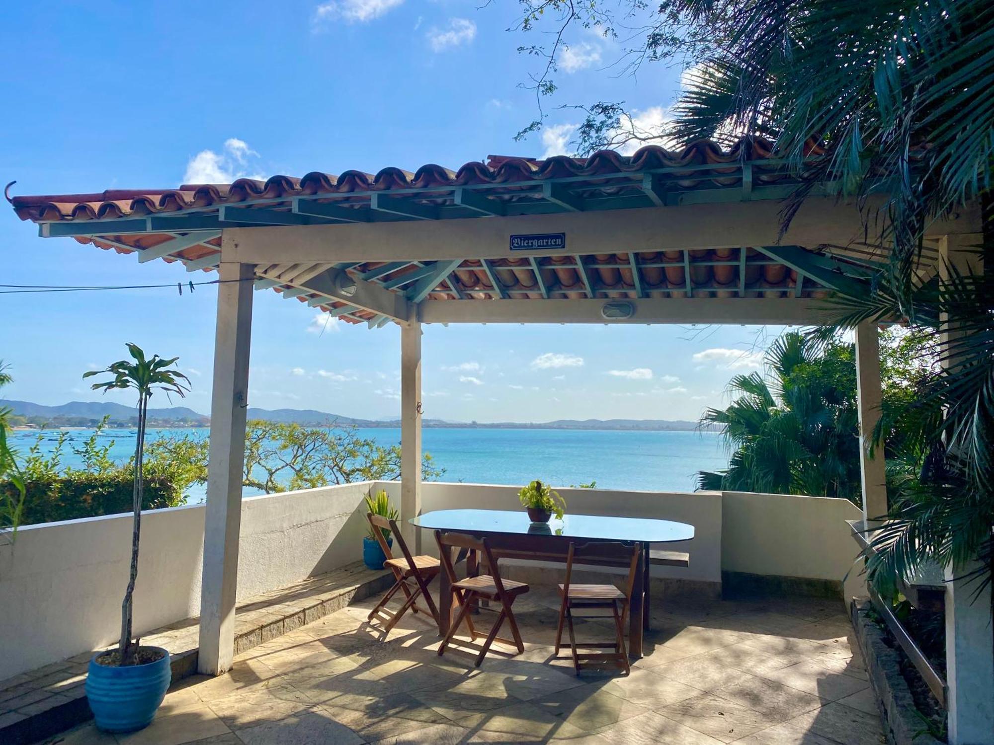 Tudo Azul - Manguinhos Armacao dos Buzios Dış mekan fotoğraf